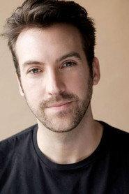 Clément Giren as Concierge of Plaza Athénée in Maestro(s) 2022