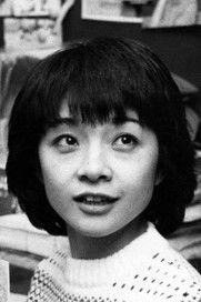 Etsuko Hara as Etsuko in Juvenile Wife 1980