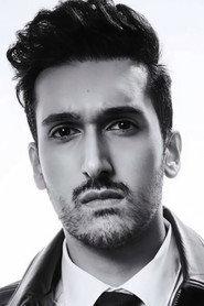 Yashvardhan Ahuja as  in Hero Ki Horrorine 2027