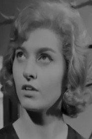 Margarita Athanasiou as Rena in My friend, Lefterakis 1963
