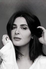 Rania Mansour as  in The Woman When 