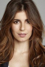 Maitane San Nicolás as Ana in Lost & Found 2022