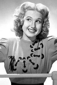 Linda Ware as Donna Andrews in Gangs Inc. 1941