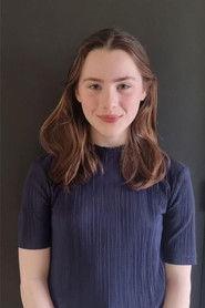 Rosa van Leeuwen as Lu in Kiddo 2024