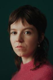 Georgia Rushton as Claire in Enjoy Your Stay 2026