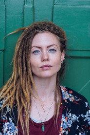 Tina Opsahl Hansen as Nora in Emilie 2019