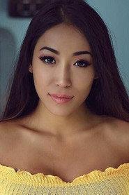 Rebecca Chen as Mia in Siew Lup 2017