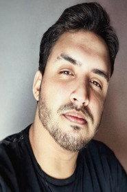 Hugo Savitch as Benji in A Floresta 2025