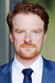 Daniel Alexander Kuschewski as Bob Makenzie in Rosamunde Pilcher: Wohin Du auch gehst 2010