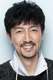 Zhang Luyi as Huang Xiaogua in Love On The Cloud 2014