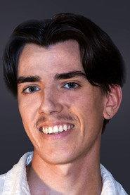 Thomas Danze as Le Scientifique in Black Hope 2022