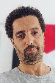 Alaeddine Chouiref as Lénine in La Zone 2025