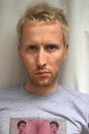 Indrek Spungin as Kinnunen in The Last Ones 2020