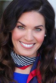Laura Jean Salerno as Claire in TransienT 