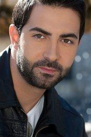 Carlos Azar as in Malla 3al2a: Trouble 2018