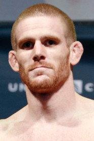 Andrew Holbrook as Self in The Ultimate Fighter 23 Finale 2016