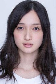 Kae Okumura as in Hokori to Gensou 2015