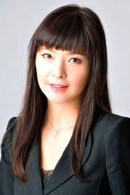 Nao Ayaki as in TCA Special 2002: Love 2002