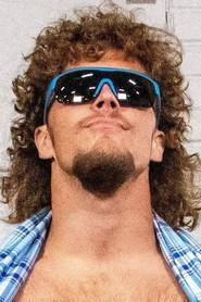 Sam Beale as Sam Beale in WrestleRave EMERGEncy 2021