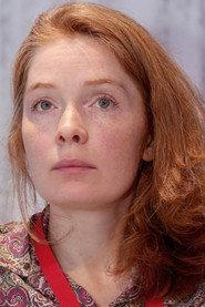 Zoya Popova as in Beyberikeen 2 2022