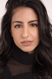 Gabrielle Kaur Cheema as Nuha (voice) in Ostinato 2024