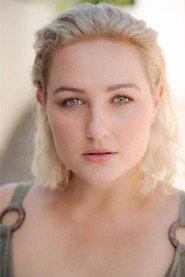 Hayley Beveridge as Madeline Tate in RAGE 2021