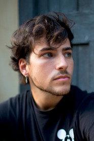 Pelayo Carrizo as Luca in Blow Down 2024