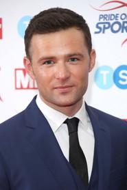 Harry Judd as Self in McFly: All the Greatest Hits 2007