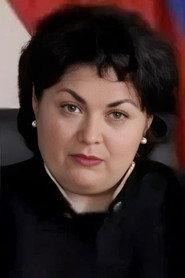 Elena Torshina as  in In a Busy Place 1999
