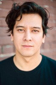 Jesten Mariconda as Joe in Dante Falls 2019