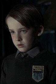 James Quinn Markey as Chris O'Neill in The Hole in the Ground 2019