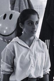 Chloe Victoria as Penny in Staying Still 2025