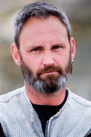 Darryl Couch as Gas Attendant in Making Love in St. Pierre 2004