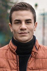 Dino Bajrović as Brus in Snorty 2019