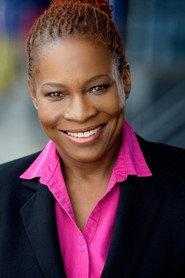Donna Glaesener as Officer Harris in The Slasher Movie 
