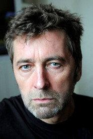 Krzysztof Franieczek as Pfarrer Demski in Der Masuren-Krimi - Fangschuss 2021
