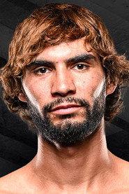 Dakota Highpine as Self in BKFC 49: Slaveski vs. Lindsey 2023