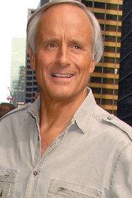 Jack Hanna as Food Court Patron in Pastor Greg's 1st Christmas 2004