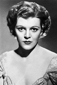 Marla Shelton as Evelyn Macy Rondell in 52nd Street 1937