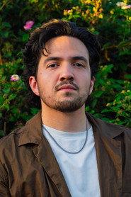 Dave Rosas as The Writer in RIGHT ON! 2025