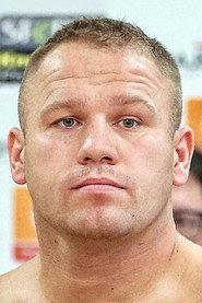 Lukasz Rozanski as Self in Lukasz Rozanski vs. Alen Babic 2023