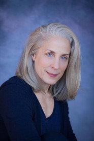 Susannah Kenton as in Rue du Bac 1991