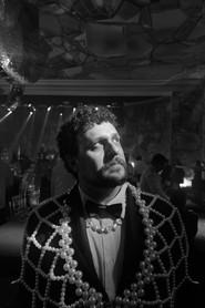 Otávio de Olliveira Fontes as Esposo in Sem Ar 2021