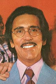 Chico Martins as  in Panca de Valente 1968