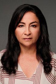 Liliana Trujillo as Charo in Intercambiadas 2019