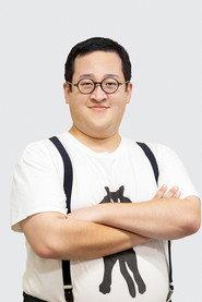 Gumpy as Ryuya Tenma in A Girl & Her Guard Dog 2025