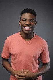 Brandon Gilpin as Joe Greyson in Greyson Family Christmas 2021