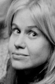 Birgitta Stahre as Mary in Flotten 1972