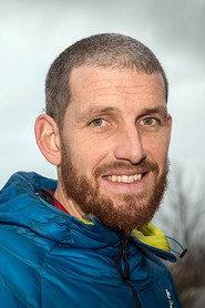 Paul Tierney as Self in Running the Wainwrights 2019