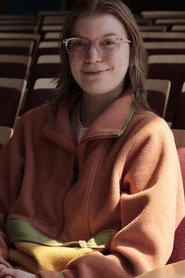 Abigail White as  in Parafron 2025
